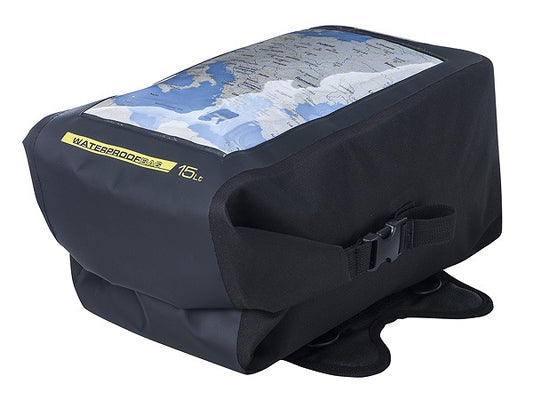 ジビ GIVI GIVI PTB01 ボウスイタンクバッグ カタログ品番：P063-2509 メーカー品番：92278