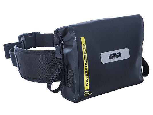 GIVI ジビ PWB01 ボウスイウエストバッグ カタログ品番：P063-2510 メーカー品番：92279