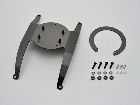 GIVI ジビ BF16 イージーロック F800GT R カタログ品番：P063-2501 メーカー品番：92351
