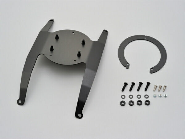 GIVI ジビ BF16 イージーロック F800GT R カタログ品番：P063-2501 メーカー品番：92351