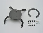 GIVI ジビ BF19 イージーロック G650GS カタログ品番：P063-2504 メーカー品番：92353