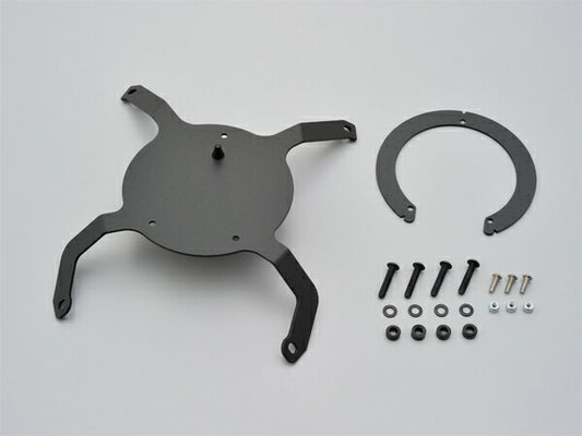 GIVI ジビ BF19 イージーロック G650GS カタログ品番：P063-2504 メーカー品番：92353