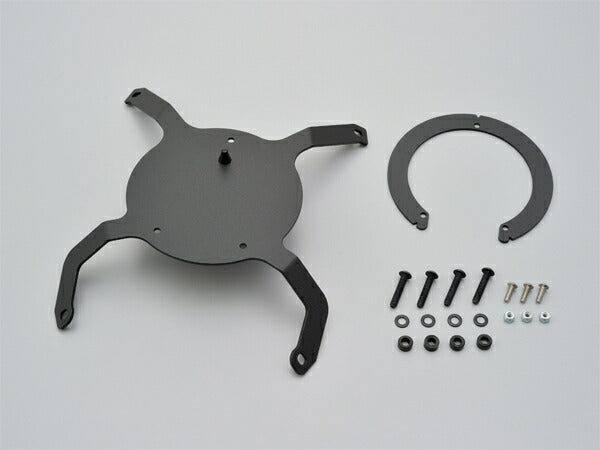 GIVI ジビ BF19 イージーロック G650GS カタログ品番：P063-2504 メーカー品番：92353