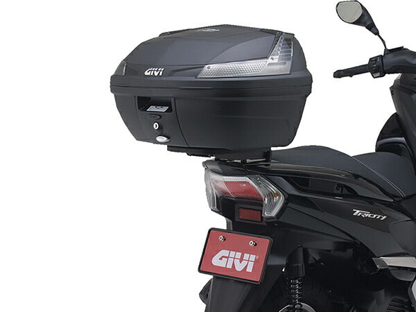 GIVI ジビ SR2120 TRICITY125 カタログ品番：P063-2547 メーカー品番：92597