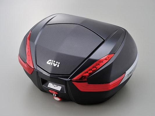 ジビ GIVI GIVI V47NN ムトソウクロ カーボン カタログ品番：P063-2550 メーカー品番：92471