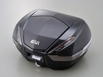 ジビ GIVI GIVI V47NNT TECHムトソウカーボン カタログ品番：P063-2551 メーカー品番：92472