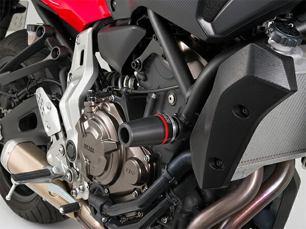 DAYTONA デイトナ エンジンプロテクター MT-07 14-18 カタログ品番：P063-7503 メーカー品番：92266