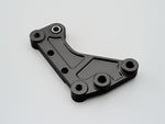 DAYTONA デイトナ ローダウンプレート ブラック MAJSTY-S カタログ品番：P063-7499 メーカー品番：92453