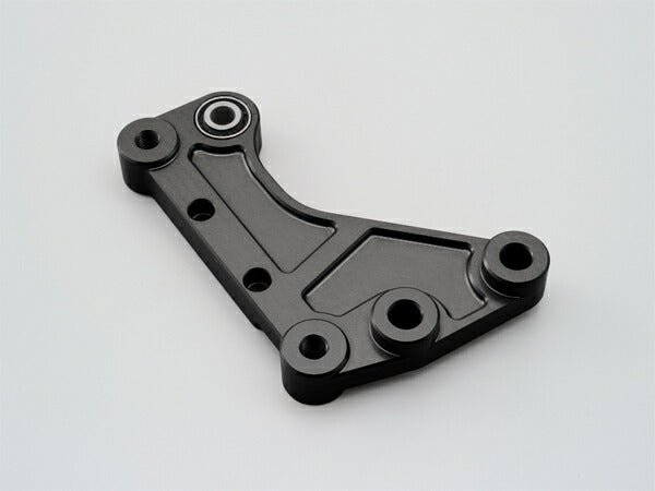 DAYTONA デイトナ ローダウンプレート ブラック MAJSTY-S カタログ品番：P063-7499 メーカー品番：92453