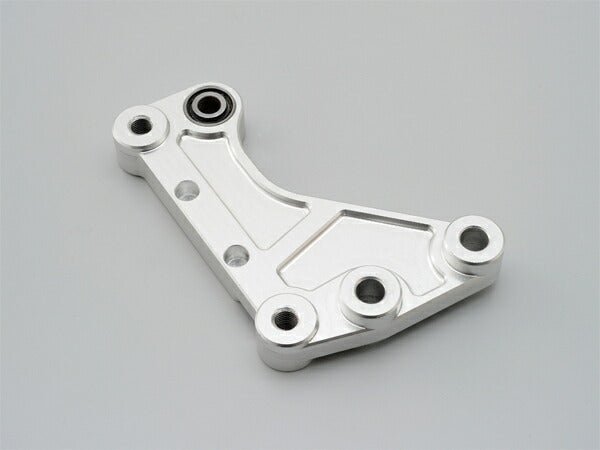 DAYTONA デイトナ ローダウンプレートソフト シルバ- MAJ-S カタログ品番：P063-7502 メーカー品番：91700