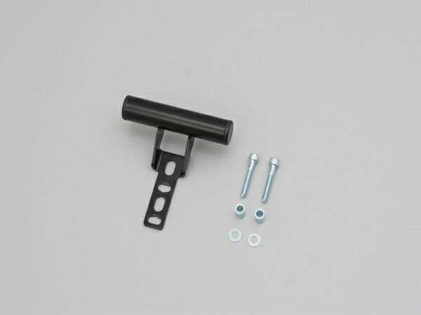 DAYTONA デイトナ マルチバーホルダ MCクラ ショートブラック カタログ品番：P064-0014 メーカー品番：92746