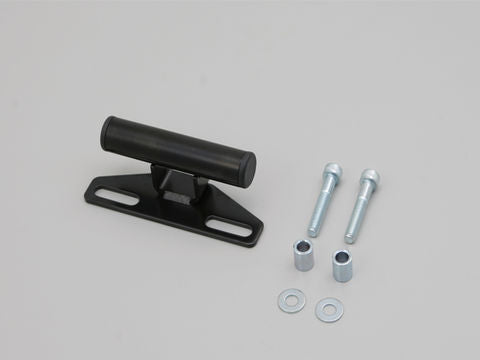 DAYTONA デイトナ マルチバーホルダHポストショートローブラッ カタログ品番：P064-0018 メーカー品番：92748