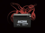 DAYTONA デイトナ ハイパフォーマンスバッテリー DYT4B-5 カタログ品番：P064-2766 メーカー品番：92876