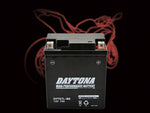 DAYTONA デイトナ ハイパフォーマンスバッテリー DYTX7L-BS カタログ品番：P064-2759 メーカー品番：92879