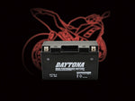 DAYTONA デイトナ ハイパフォーマンスバッテリー DYT7B-4 カタログ品番：P064-2768 メーカー品番：92880