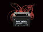 DAYTONA デイトナ ハイパフォーマンスバッテリー DYTZ14S カタログ品番：P064-2763 メーカー品番：92889