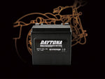 DAYTONA デイトナ ハイパフォ-マンスB DYTX14HL-BS カタログ品番：P064-2772 メーカー品番：92890