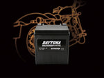 DAYTONA デイトナ ハイパフォーマンスB DYTX30HL-BS カタログ品番：P064-2770 メーカー品番：92892