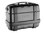 ジビ GIVI GIVI TRK33B トレッカーブラックライン カタログ品番：P064-9588 メーカー品番：92794