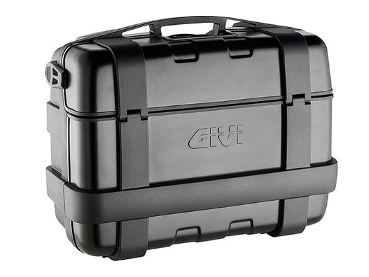 ジビ GIVI GIVI TRK33B トレッカーブラックライン カタログ品番：P064-9588 メーカー品番：92794