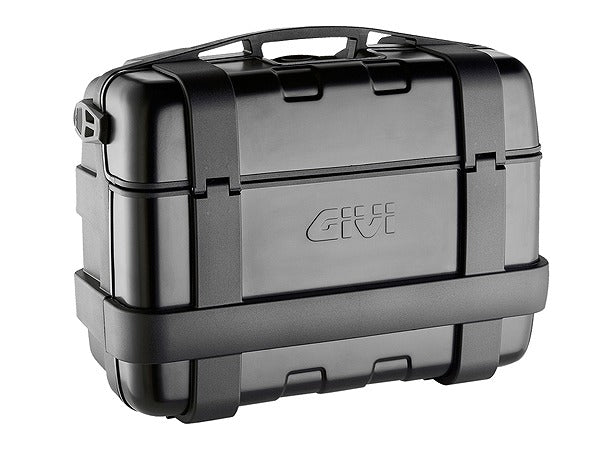 ジビ GIVI GIVI TRK33B トレッカーブラックライン カタログ品番：P064-9588 メーカー品番：92794