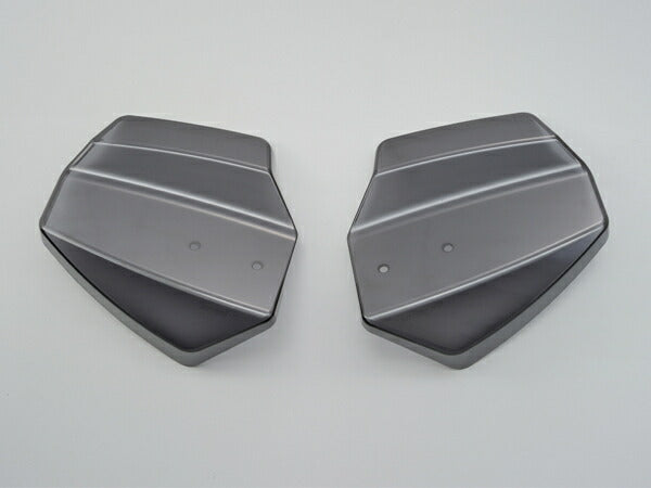 DAYTONA デイトナ エアロナックルバイザー カタログ品番：P065-1049 メーカー品番：90962