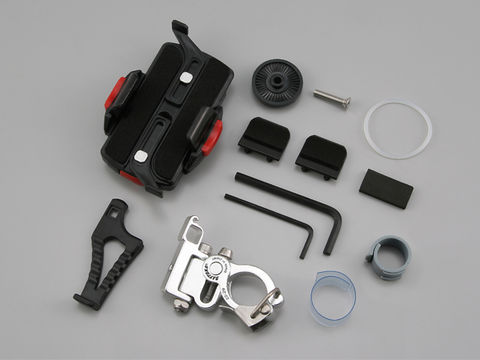 DAYTONA デイトナ スマホホルダー IH-250D クイック カタログ品番：P064-9530 メーカー品番：92602