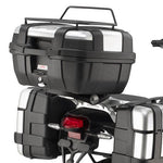 ジビ GIVI GIVI SR1110 クロスツアラー 12-14 カタログ品番：P064-9584 メーカー品番：91352