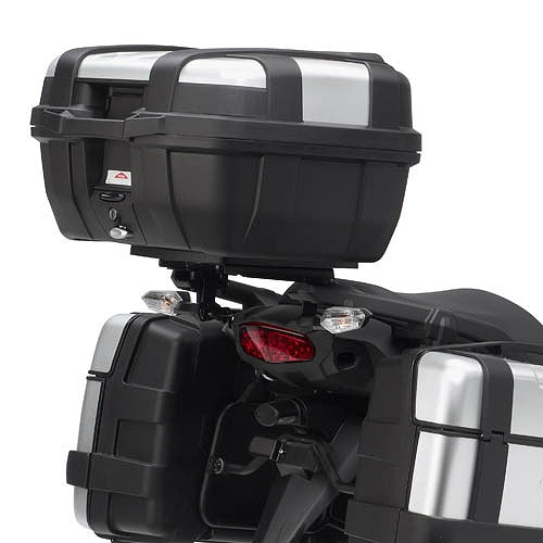 ジビ GIVI GIVI SR4105 VERSYS1000 12 カタログ品番：P064-9586 メーカー品番：91405