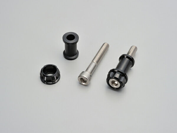 DAYTONA デイトナ ツーリングフック M6 ブラック カタログ品番：P065-1077 メーカー品番：91960