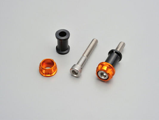 DAYTONA デイトナ ツーリングフック M6 オレンジ カタログ品番：P065-1073 メーカー品番：91961