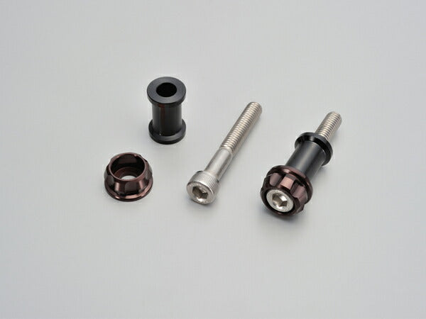 DAYTONA デイトナ ツーリングフック M6 ブロンズ カタログ品番：P065-1079 メーカー品番：91964