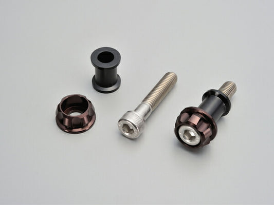 DAYTONA デイトナ ツーリングフック M8 ブロンズ カタログ品番：P065-1089 メーカー品番：91974