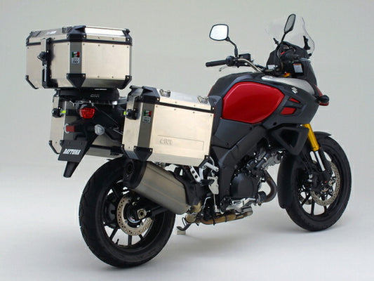 ジビ GIVI PL3105CAM V-STROM100 カタログ品番：P065-1109 メーカー品番：91685