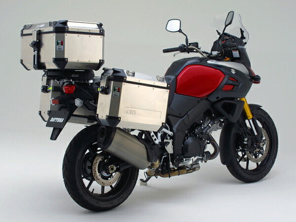 ジビ GIVI PL3105CAM V-STROM100 カタログ品番：P065-1109 メーカー品番：91685