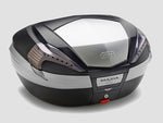 ジビ GIVI V56NT ムトソウBK アルミ カタログ品番：P065-1116 メーカー品番：92361