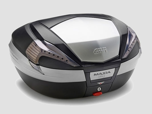 ジビ GIVI V56NT ムトソウBK アルミ カタログ品番：P065-1116 メーカー品番：92361