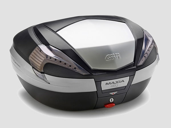 ジビ GIVI V56NT ムトソウBK アルミ カタログ品番：P065-1116 メーカー品番：92361