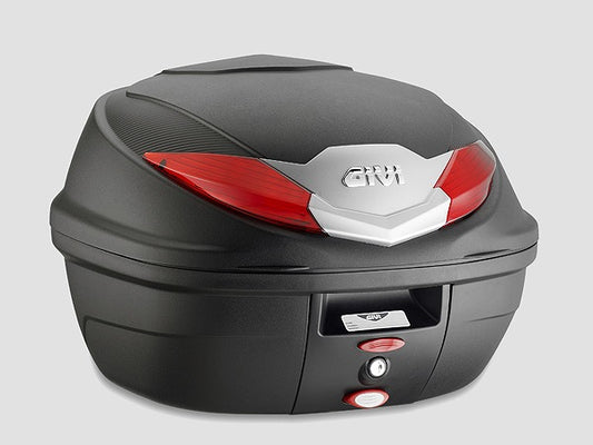 ジビ GIVI B360N モノロック ムトソウクロ カタログ品番：P065-1104 メーカー品番：92285