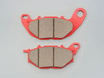 DAYTONA デイトナ アカPAD F R25 15 カタログ品番：P065-1045 メーカー品番：92530