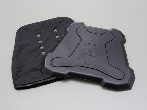 DAYTONA デイトナ SAS-TEC チェストプロテク CP-1 CE カタログ品番：P065-8290 メーカー品番：92817