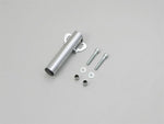 デイトナ DAYTONA マルチバーホルダー MC クロームメッキ カタログ品番：P065-4910 メーカー品番：92802