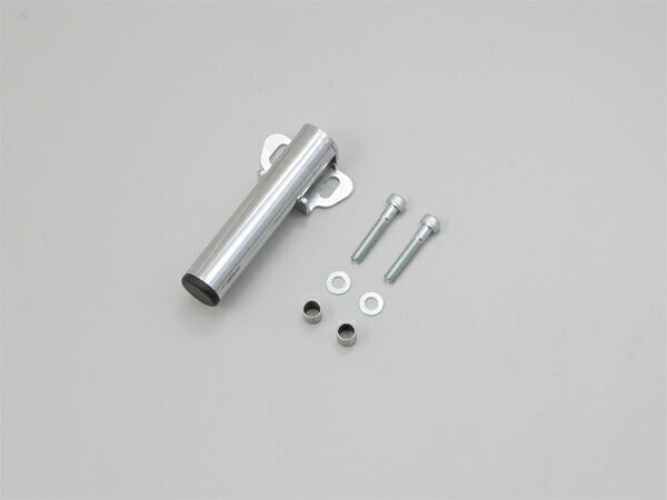デイトナ DAYTONA マルチバーホルダー MC クロームメッキ カタログ品番：P065-4910 メーカー品番：92802