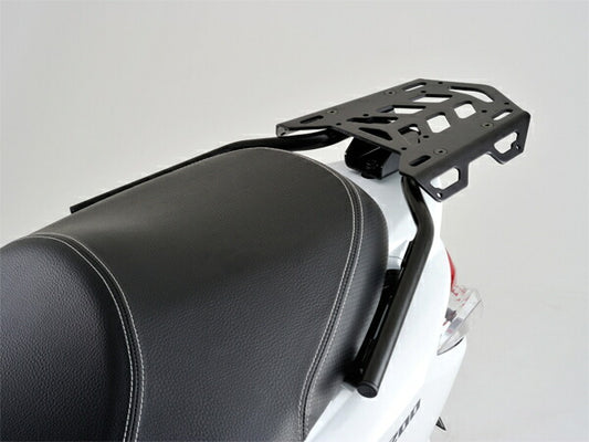 DAYTONA デイトナ マルチウイングキャリア BURGMAN200 カタログ品番：P065-4905 メーカー品番：92804