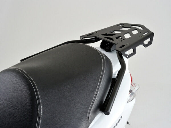 DAYTONA デイトナ マルチウイングキャリア BURGMAN200 カタログ品番：P065-4905 メーカー品番：92804