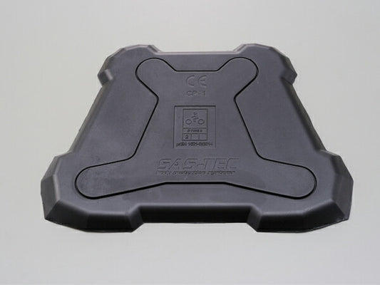 DAYTONA デイトナ SAS-TEC チェストプロテク CP-1 CE カタログ品番：P065-8291 メーカー品番：92935