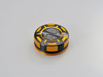 DAYTONA デイトナ MCタンクキャップNISSIN42ゴールド カタログ品番：P065-8364 メーカー品番：92734