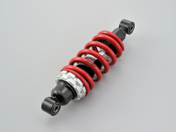 DAYTONA デイトナ キョウカリアショックREDーSPG GROM カタログ品番：P071-1376 メーカー品番：92482