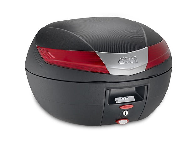 ジビ GIVI ジビ V40ND ムトソウ モノキー カタログ品番：P067-0432 メーカー品番：93031