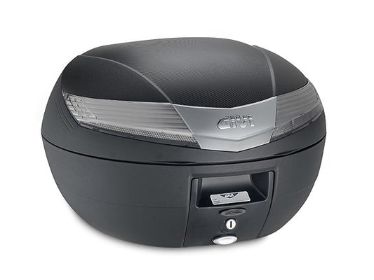 ジビ GIVI ジビ V40NTD TECH モノキー カタログ品番：P067-0433 メーカー品番：93032